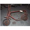Image 1 : Mini Bike Frame c/w Tires