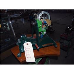 James Stewart Display Webster Make & Break Ignitor 1915