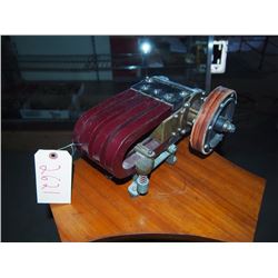 James Stewart Display X-Large Magneto