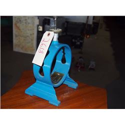 James Stewart Display Match Ignitor For F.M. Engine