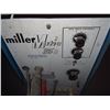 Image 2 : Miller Matic 35s MIG Welder (Works Well)