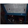 Image 3 : Miller Matic 35s MIG Welder (Works Well)