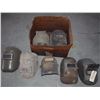 Image 1 : Misc. Box Welding Helmets (7)