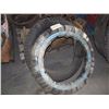 Image 1 : Old Truck Tires (2) 1 NOS
