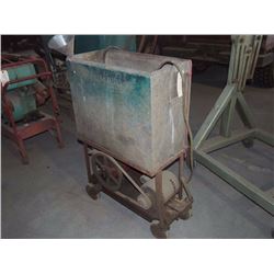 Parts Washer