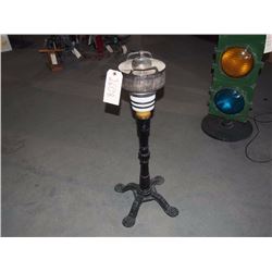 James Stewart Mystery Fold Art Display