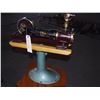 Image 2 : James Stewart Miniature Steam Engine Display (Working)