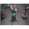 Image 1 : James Stewart Pedestal Dual Parking Meter Display
