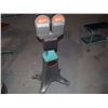 Image 2 : James Stewart Pedestal Dual Parking Meter Display