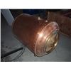Image 1 : Large Copper Tub, Riveted