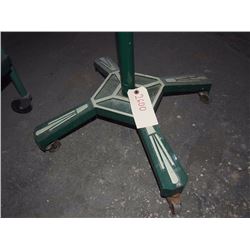 James Stewart Made Tables on Castors (2)