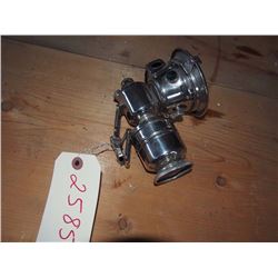 Panther Co. Bicycle Light Excellent Condition