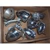 Image 1 : Box Lot of Misc. Bicycle Lights