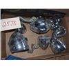 Image 1 : Box Lot of Misc. Bicycle Lights