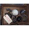 Image 1 : Box Lot of Misc. Bicycle Lights