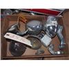 Image 1 : Box Lot of Misc. Bicycle Lights