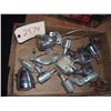 Image 1 : Box Lot of Misc. Bicycle Parts