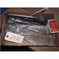 Various Bicycle Kick Stands