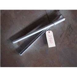 Bicycle Hand Pumps, Lot of 4