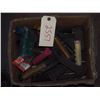Image 1 : Box Lot of Bicycle Handle Grips