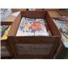 Image 3 : Boxes of Motor Magazines (4 Boxes, Approx 80 Magazines) 1956-1964