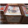 Image 4 : Boxes of Motor Magazines (4 Boxes, Approx 80 Magazines) 1956-1964