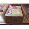 Image 5 : Boxes of Motor Magazines (4 Boxes, Approx 80 Magazines) 1956-1964