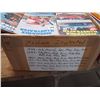 Image 2 : Box of Mechanix Illustrated (Approx 52 Magazines) 1940's-50's