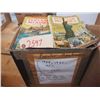 Image 4 : Boxes of Popular Mechanics (4 Boxes, Approx 138 Magazines) 1950's