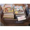 Image 4 : Boxes of Popular Mechanics (4 Boxes, Approx 149 Magazines) 1950's - 60's