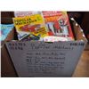 Image 3 : Boxes of Popular Mechanics (2 Boxes, Approx 104 Magazines)1960's-70's