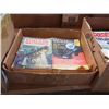 Image 3 : Boxes of Popular Mechanics (3 Boxes, Approx 80 Magazines) 1960's-70's
