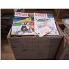 Image 2 : Boxes of Popular Science (3 Boxes, Approx 106 Magazines) 1950's