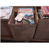 Image 3 : Boxes of Popular Science (3 Boxes, Approx 106 Magazines) 1950's