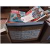 Image 4 : Boxes of Popular Science (3 Boxes, Approx 94 Magazines) 1960's