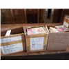 Image 1 : Boxes of Popular Science (3 Boxes, Approx 127 Magazines) 1940's-70's