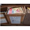 Image 3 : Boxes of Popular Science (3 Boxes, Approx 127 Magazines) 1940's-70's