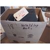 Image 2 : Boxes of Various Welding Books & Misc. (2 Boxes)
