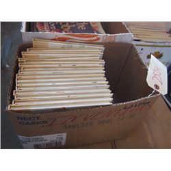 Box of "Growing Up w/Science" Hardcover books