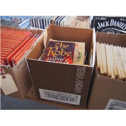 Box of Misc. Magazines (Carpenter, Movie, Etc.)