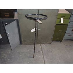 RARE Porsche Steering Wheel & Shaft