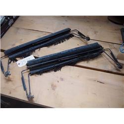 Model A-T Window Blinds