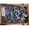 Image 1 : Box of Various Door handles