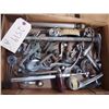 Image 1 : Box of Various Door Handles