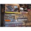 Image 1 : Box of Various Auto Parts
