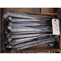 Box Lot of NOS Wiper Arms