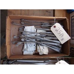 Box Lot of NOS Wiper Arms
