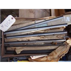 Box Lot of NOS Wiper Blades