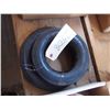 Image 1 : Lot of 2 Small Solid Rubber Tires