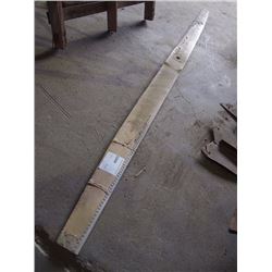 10' Windcharger Propeller